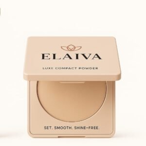 compact powder