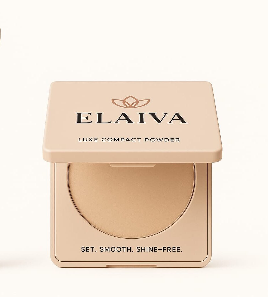 compact powder